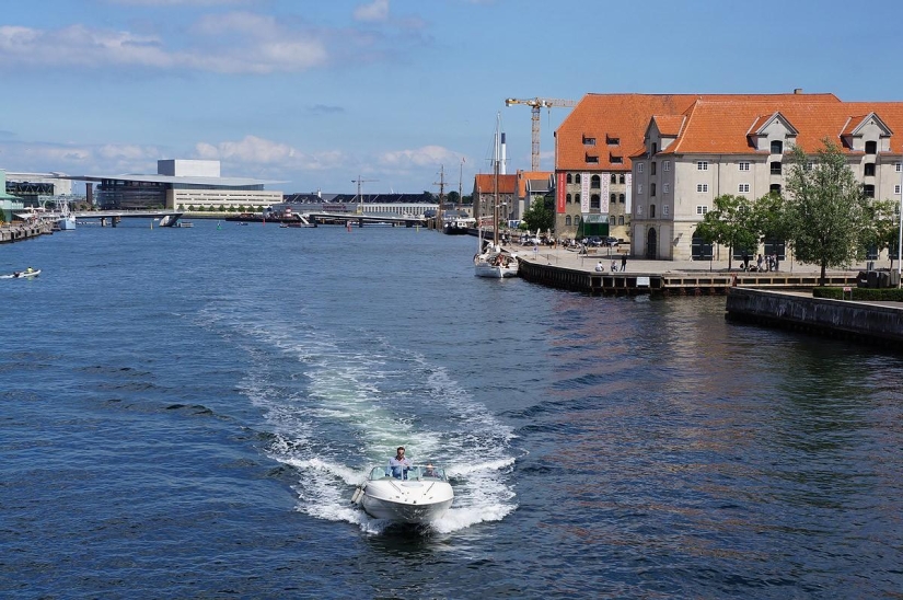 Qué hacer en Copenhague