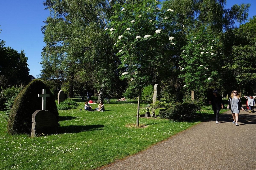 Qué hacer en Copenhague