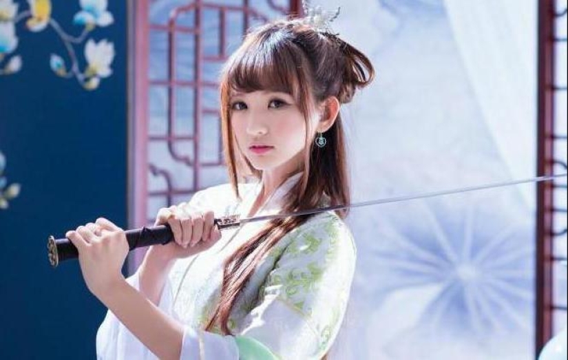 ¿Qué se siente al ser la esposa de un samurai? Tradiciones familiares del Japón medieval en el siglo XXI