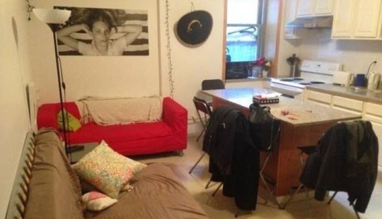 ¿Qué vivienda se puede alquilar por mil dólares en varias ciudades de Estados Unidos? ¿Qué vivienda se puede alquilar por mil dólares en varias ciudades de Estados Unidos?