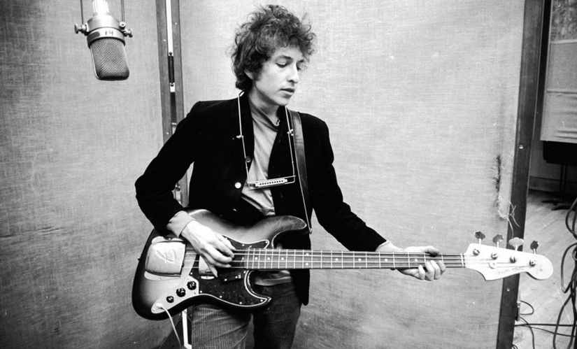 Quién es Bob Dylan y por qué le dieron el Premio Nobel