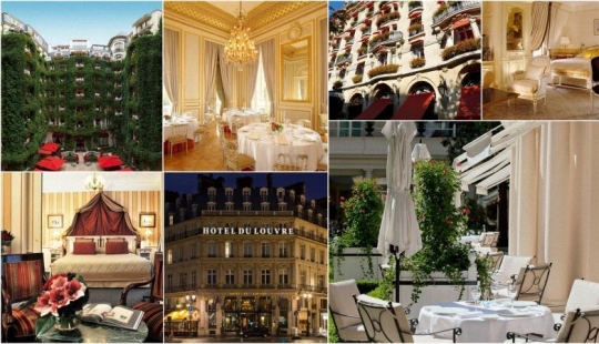 ¿Quieres estar en la historia?