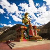 quiero ir a la india