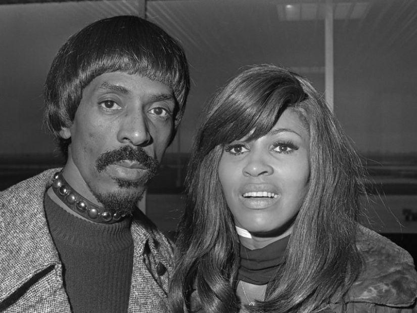 Rape, infidelity, Poverty and a Life Saved: Tina Turner's Complicated relationship with her husbands