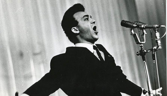 Rare photos in memory of the singer: his childhood, adolescence and youth of Joseph Kobzon Rare photos in memory of the singer: his childhood, adolescence and youth of Joseph Kobzon