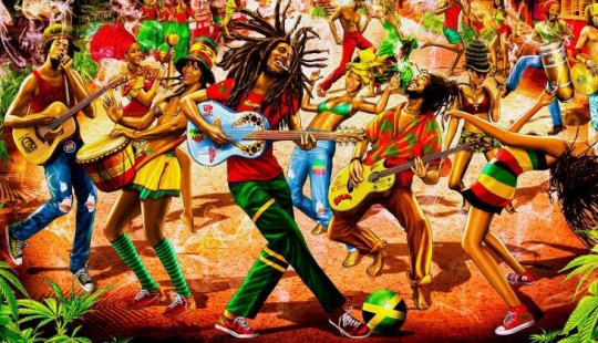 Rastafarianism: ¿qué sabemos acerca de la religión de Dios JAI del consejo, y a sus seguidores