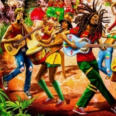 Rastafarianism: what do we know about the religion of God JHA and his followers