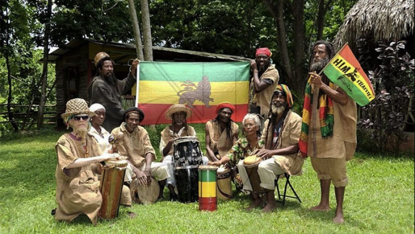 Rastafarianism: what do we know about the religion of God JHA and his followers