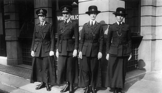 Reasons for emancipation