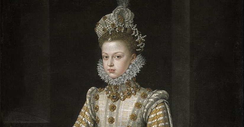 Reina Blanca Luisa de Lorena: la historia de una Cenicienta real