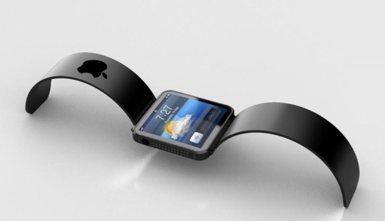 Relojes inteligentes: de Sony SmartWatch a Klatz Watch de Ucrania