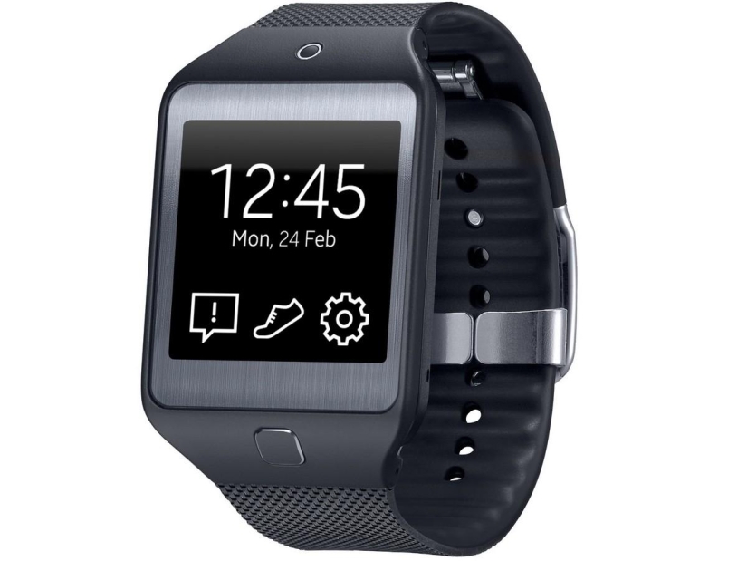 Relojes inteligentes: de Sony SmartWatch a Klatz Watch de Ucrania
