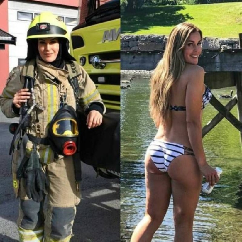 Remove it immediately: 15 photos of sexy girls in uniform and without