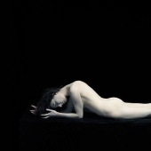 Renaissance Man: Nadav Kander Rediscovers Nudes