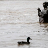 República Checa declarada zona de desastre por inundaciones
