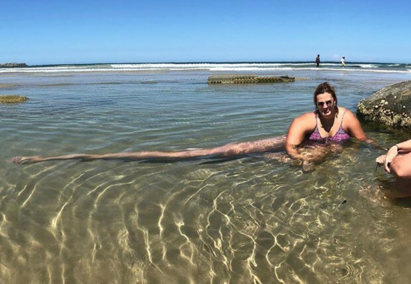 Ridiculous mistakes panoramic photography