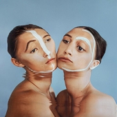 Rompiendo estereotipos de belleza: 10 retratos que tomé con agua clara