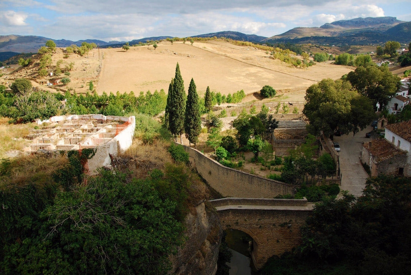 Ronda: la ciudad sobre las rocas y el alma de Andalucía
