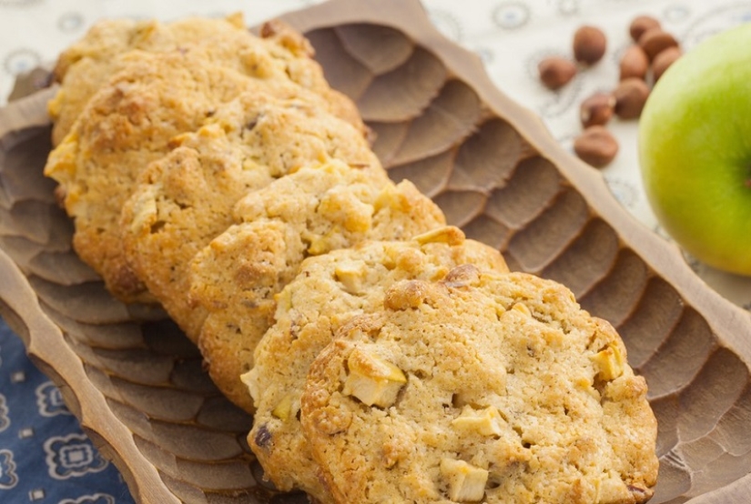 Rápido y delicioso: 5 de las mejores recetas de la galleta en 15 minutos