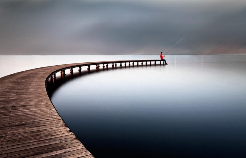 Rule of Thirds: 21 Photos with Great Composition