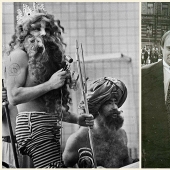 Rusos como no los has visto