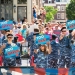 &quot;Russian OMON&quot; took part in the gay parade in Amsterdam