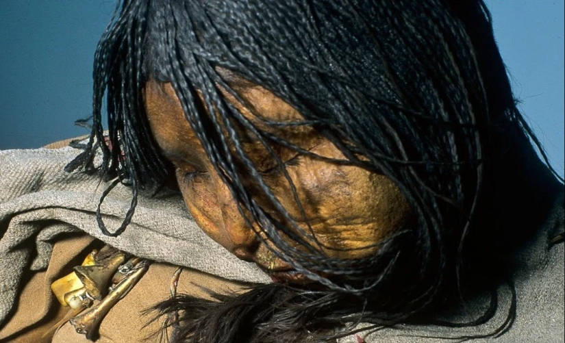Sacrificio del Niño Inca: Los Misterios Aterradores del Ritual Capacocha