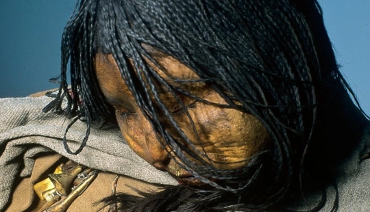 Sacrificio del Niño Inca: Los Misterios Aterradores del Ritual Capacocha