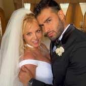 Sam Asghari Breaks Silence On Divorce From Britney Spears Amid Cheating Allegations