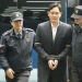Samsung CEO sentenced to 5 years in prison
