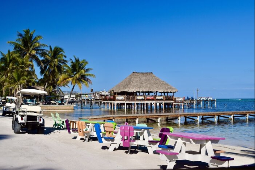 San Pedro, Belize: 16 Photos That Showcase This Amazing Destination