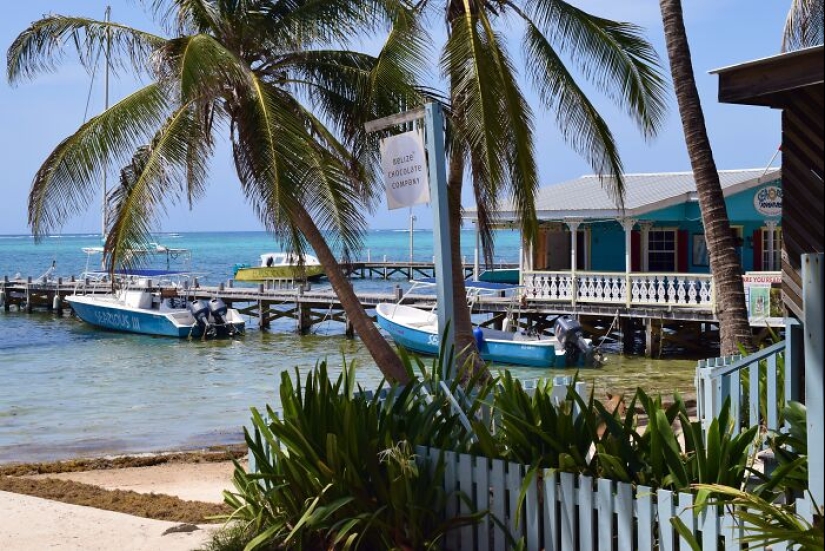 San Pedro, Belize: 16 Photos That Showcase This Amazing Destination