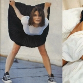 Sandra Bullock tiene 58 años | Recuerda el pasado en 10 fotos y una breve historia
