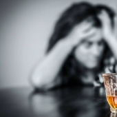 Scientists have named 4 sign, which can identify potential alcoholics