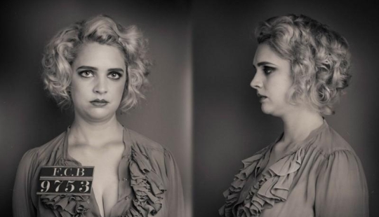 ¡Se busca con urgencia, inesperadamente culpable! ¡Se busca con urgencia, inesperadamente culpable!