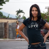 Se cambiaron: la vida de las bellezas trans cubanas