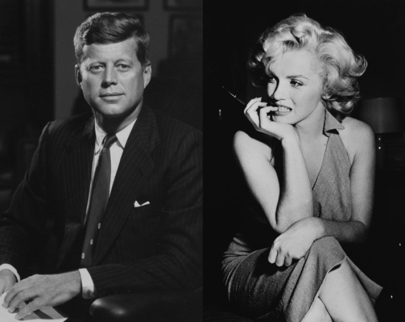 Second ladies: the most famous mistresses of politicians