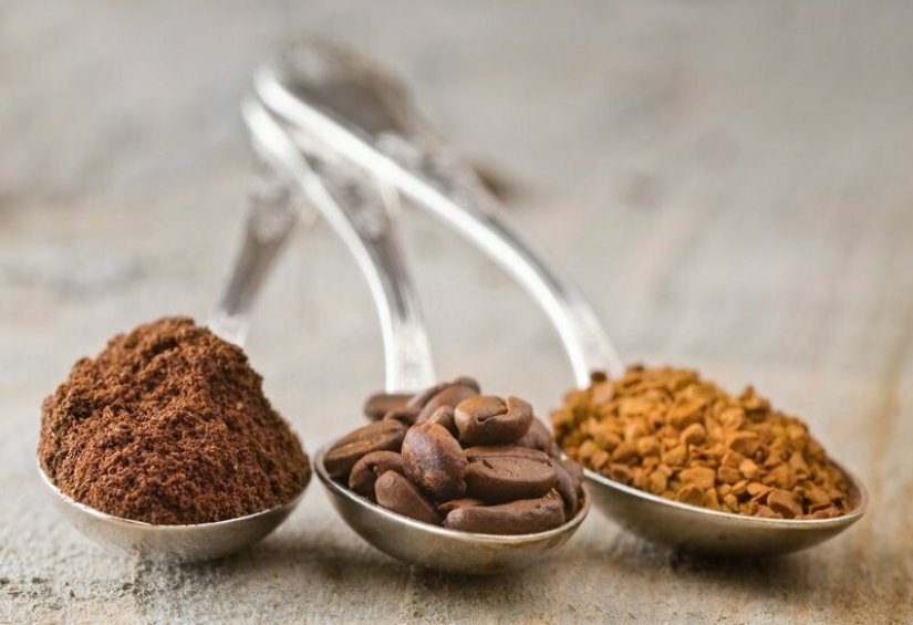 Secrets of taste: 5 aromatic recipes with instant coffee