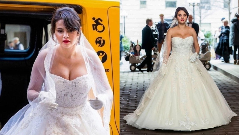 Selena Gomez secretly married?