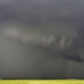 Semana de tornados en EE. UU.