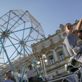 &quot;Semana del Pescado&quot; en Moscú: un paraíso para los amantes del marisco