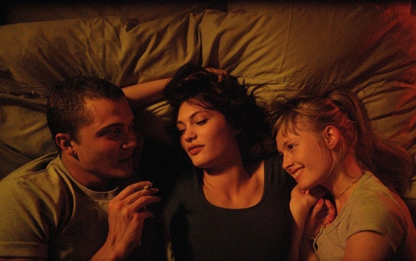 Sentimientos al máximo: 10 principales películas del "cero" sobre el amor