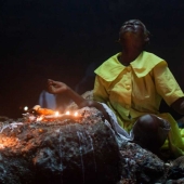 Servants of Spirits: Photographer Explored Voodoo in Haiti for 20 Years