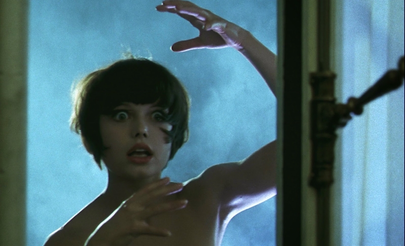 Sex and fear: the 20 best Thriller with erotic overtones