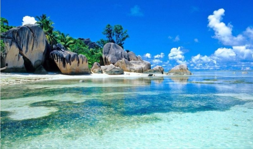 Seychelles Vacation of a Lifetime: Brandon Grimshaw and his private paradise on Earth