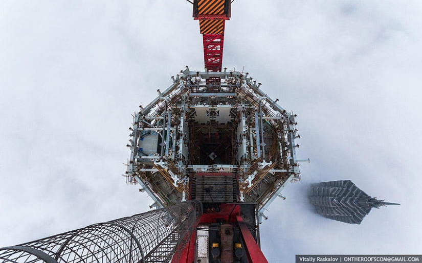 shanghai tower