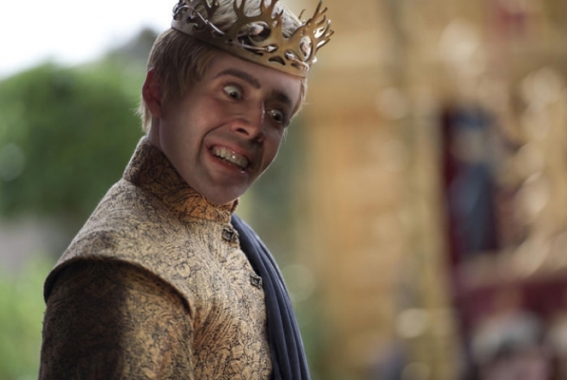 Si Nicolas Cage hiciera todos los papeles en &quot;Game of Thrones&quot;