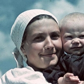 Sin la imagen del enemigo: foto de un corresponsal de guerra húngaro