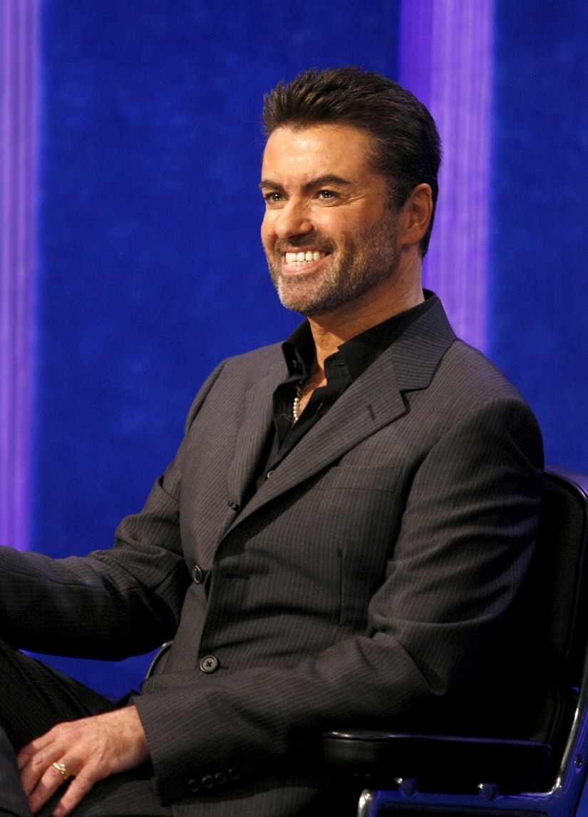Singer George Michael has died at the age of 53