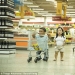 Size doesn't matter: how the shortest couple in the world manages to lead a normal life